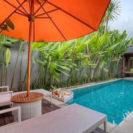 Sotis Villas Canggu Esterno foto