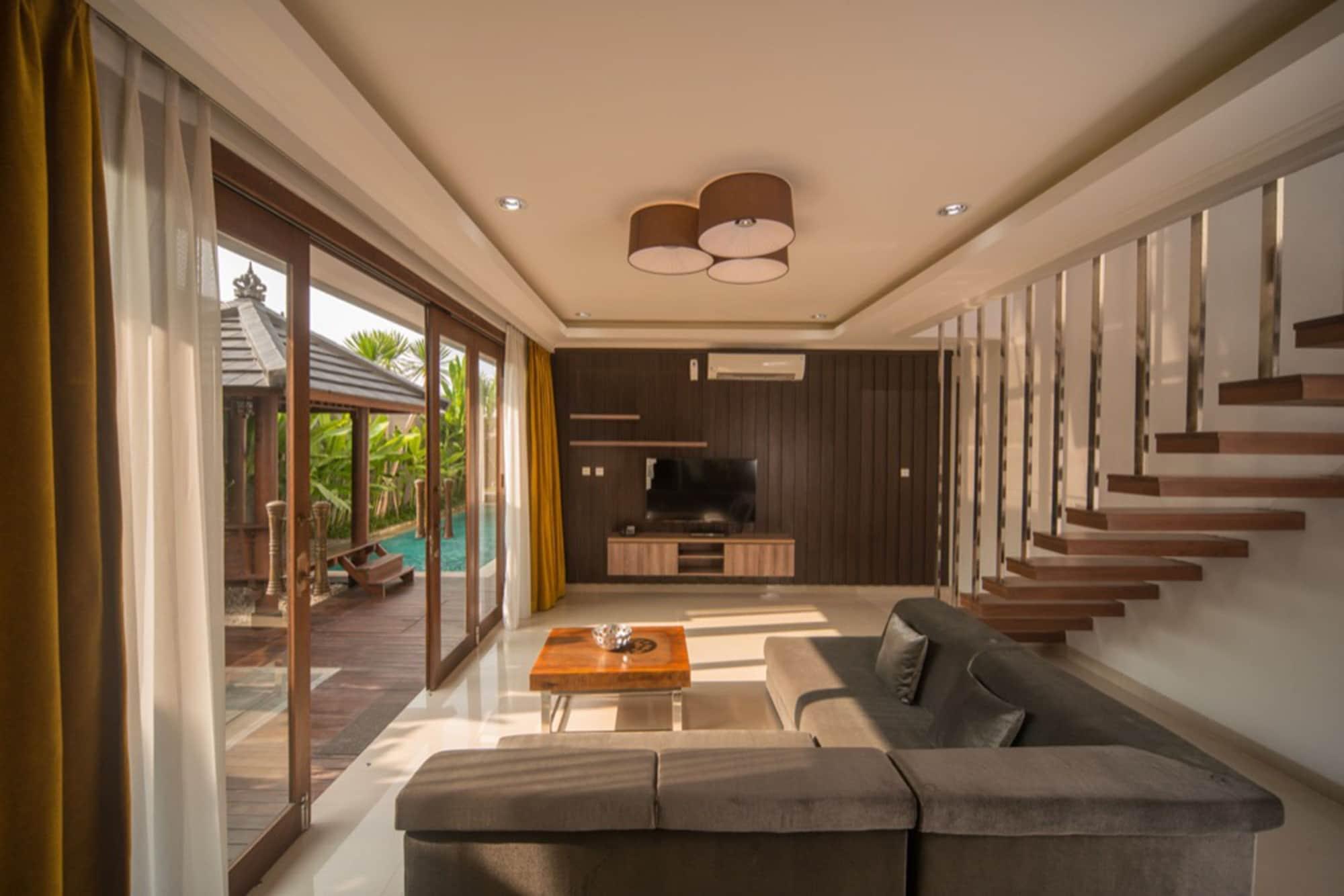 Sotis Villas Canggu Esterno foto