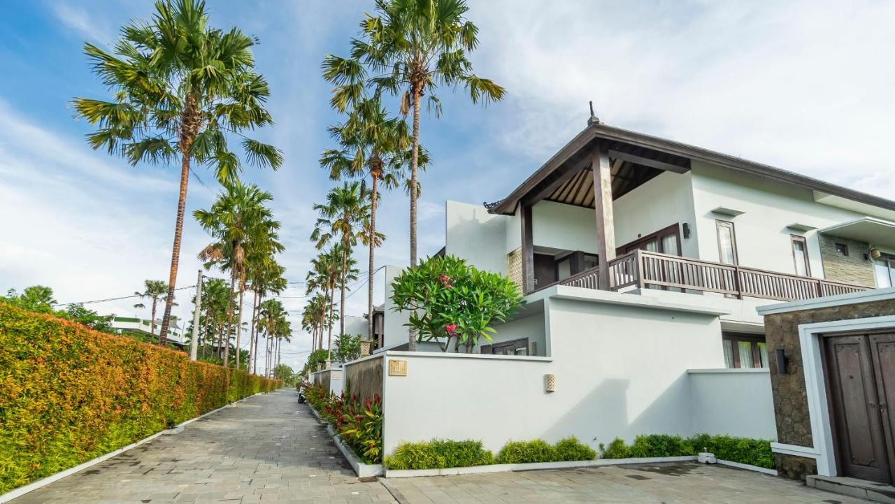 Sotis Villas Canggu Esterno foto