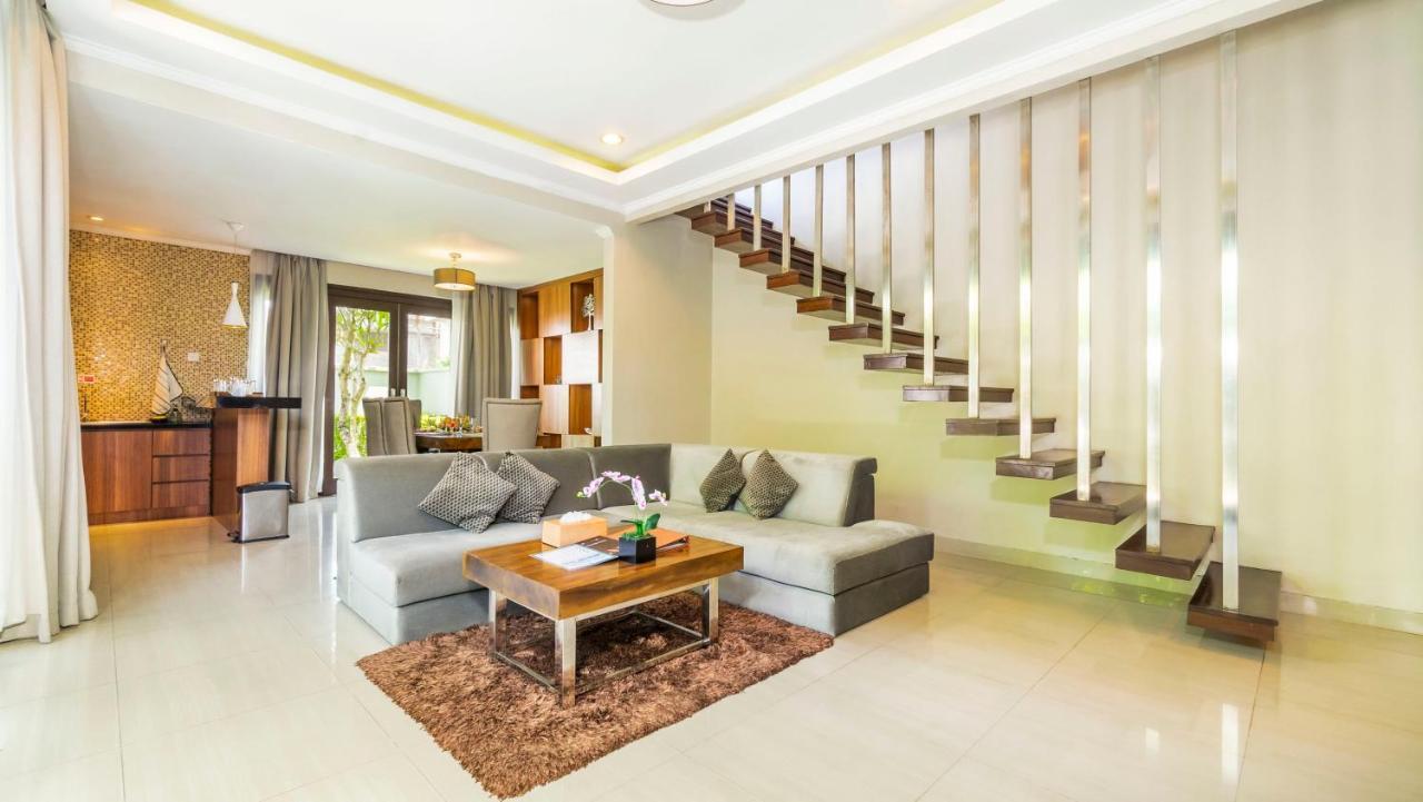 Sotis Villas Canggu Esterno foto