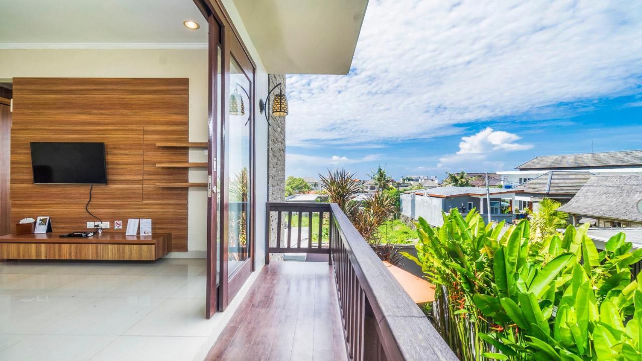 Sotis Villas Canggu Esterno foto