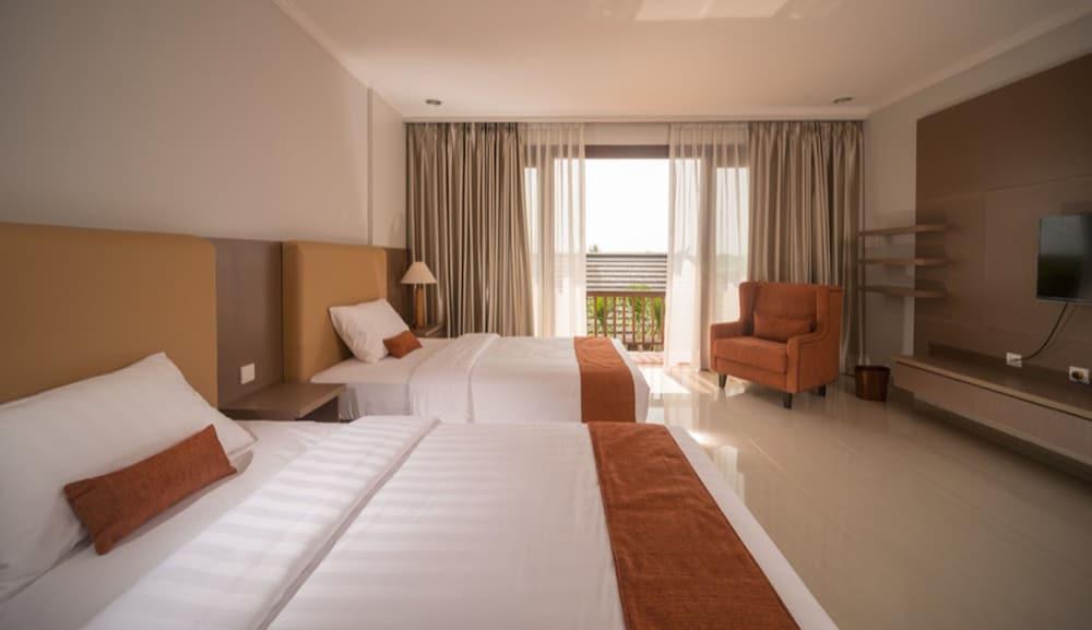 Sotis Villas Canggu Esterno foto
