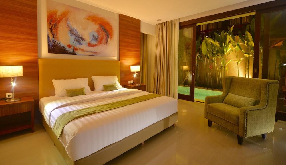 Sotis Villas Canggu Esterno foto