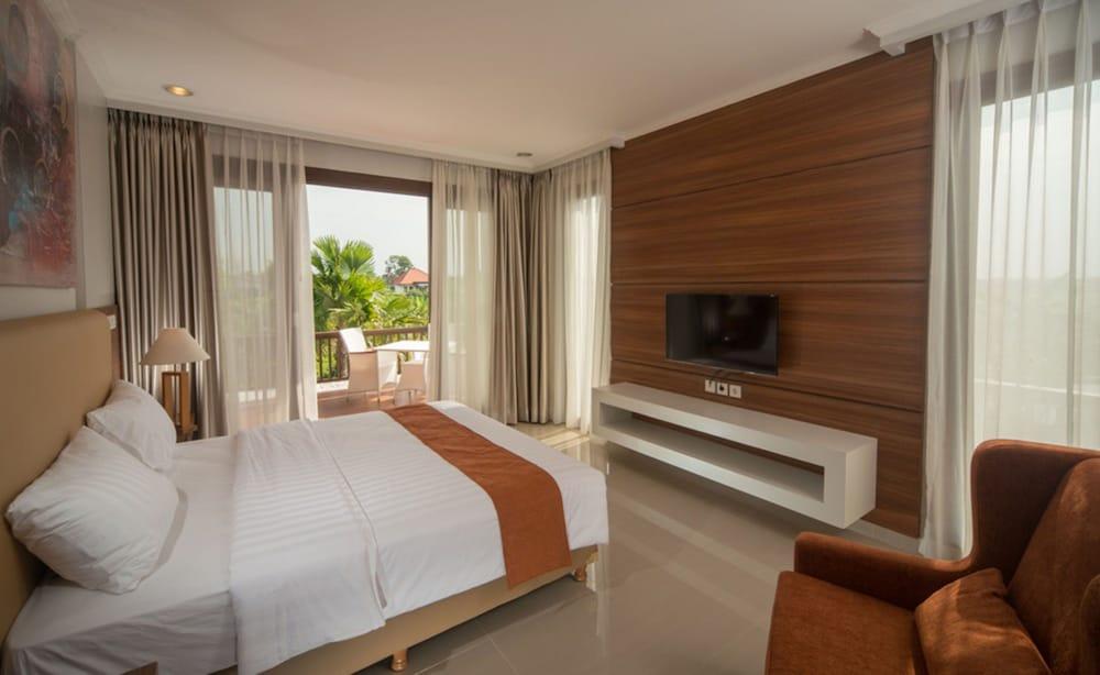 Sotis Villas Canggu Esterno foto