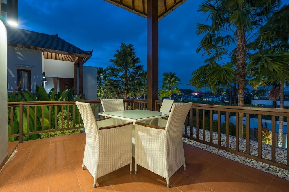 Sotis Villas Canggu Esterno foto