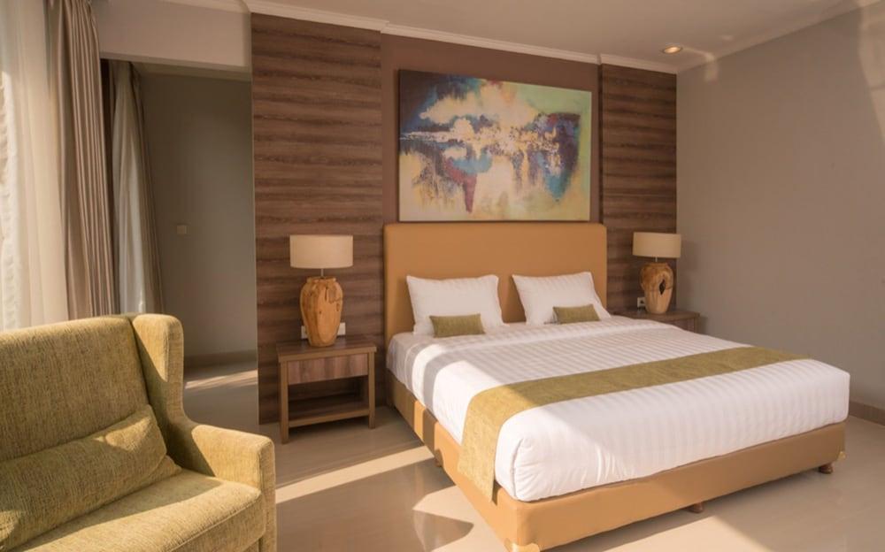 Sotis Villas Canggu Esterno foto