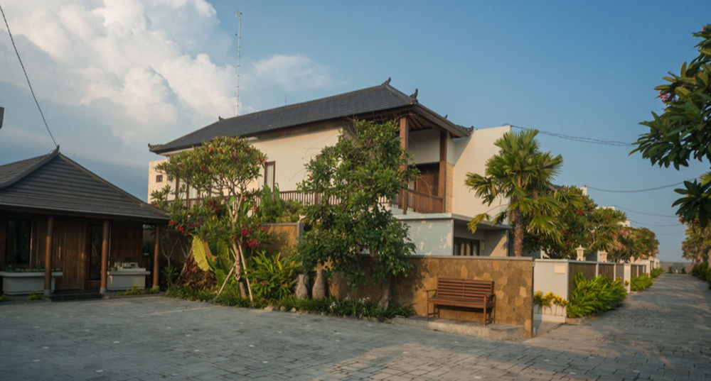 Sotis Villas Canggu Esterno foto