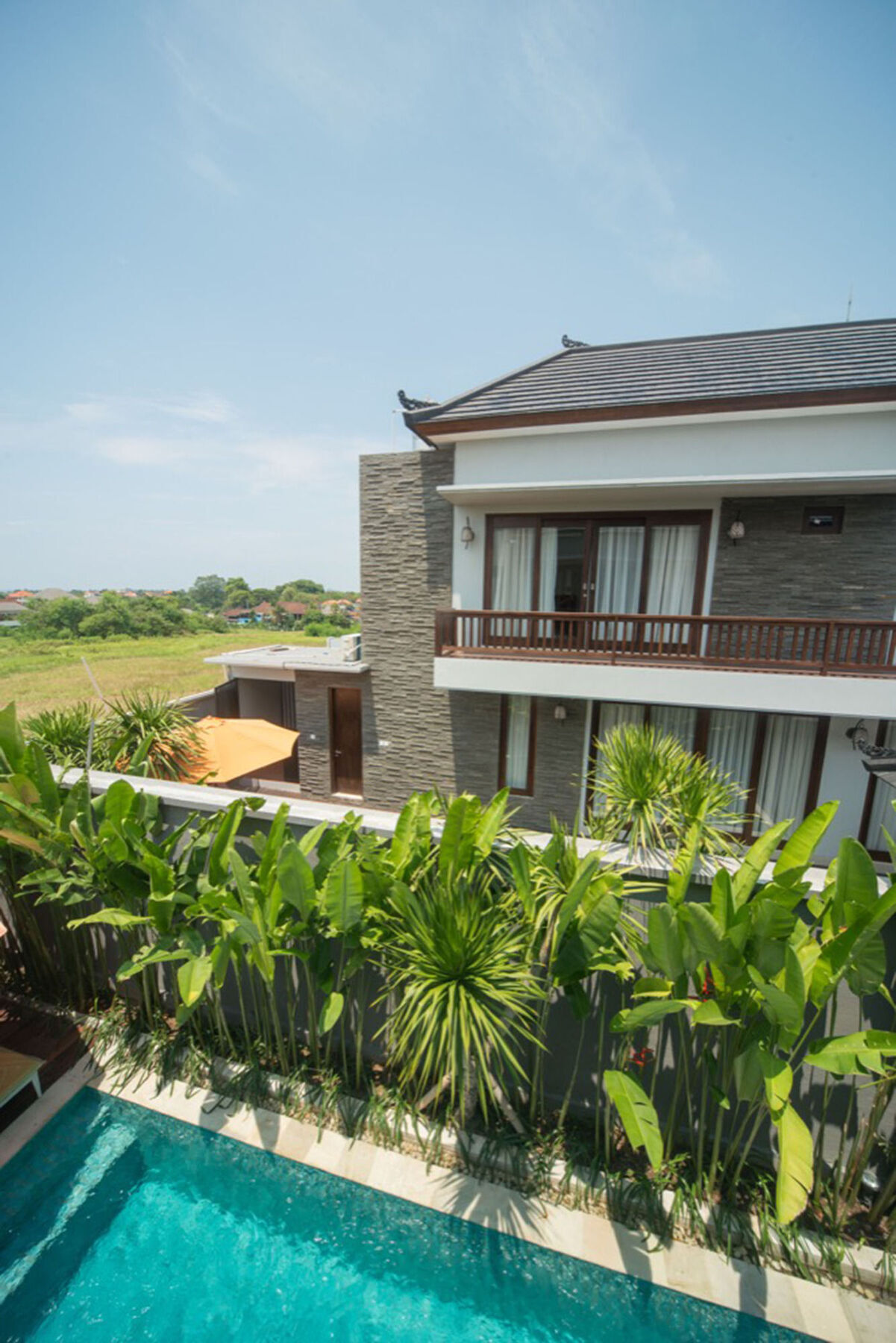 Sotis Villas Canggu Esterno foto