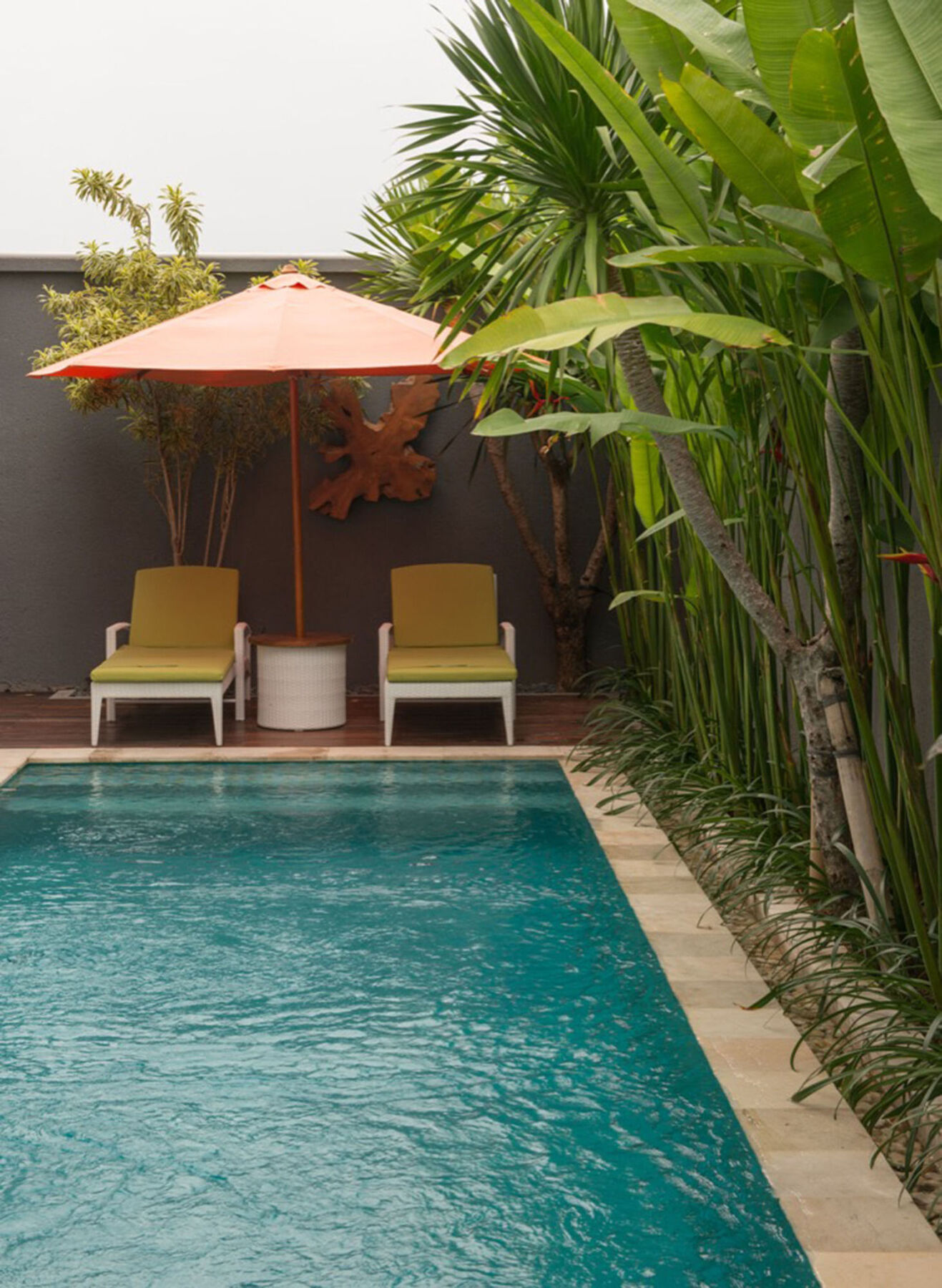 Sotis Villas Canggu Esterno foto