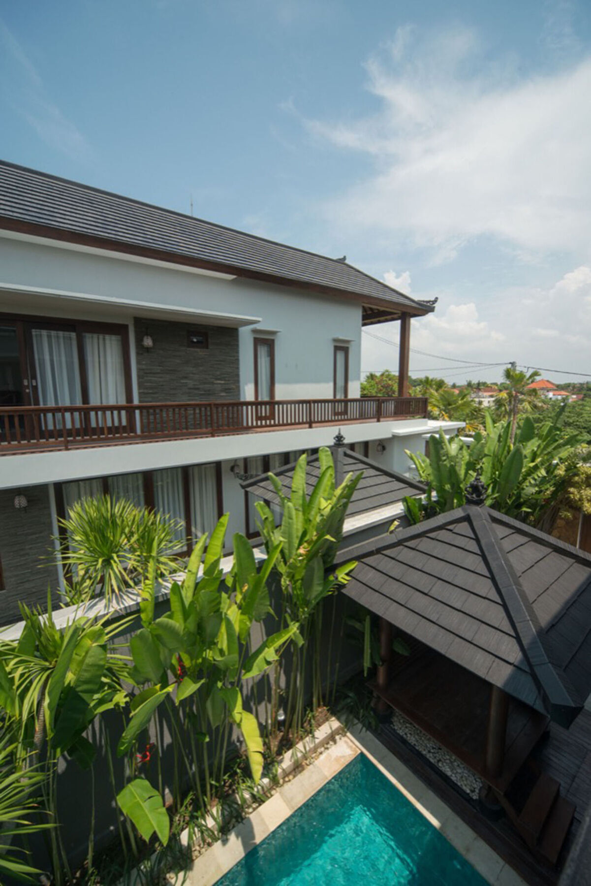 Sotis Villas Canggu Esterno foto
