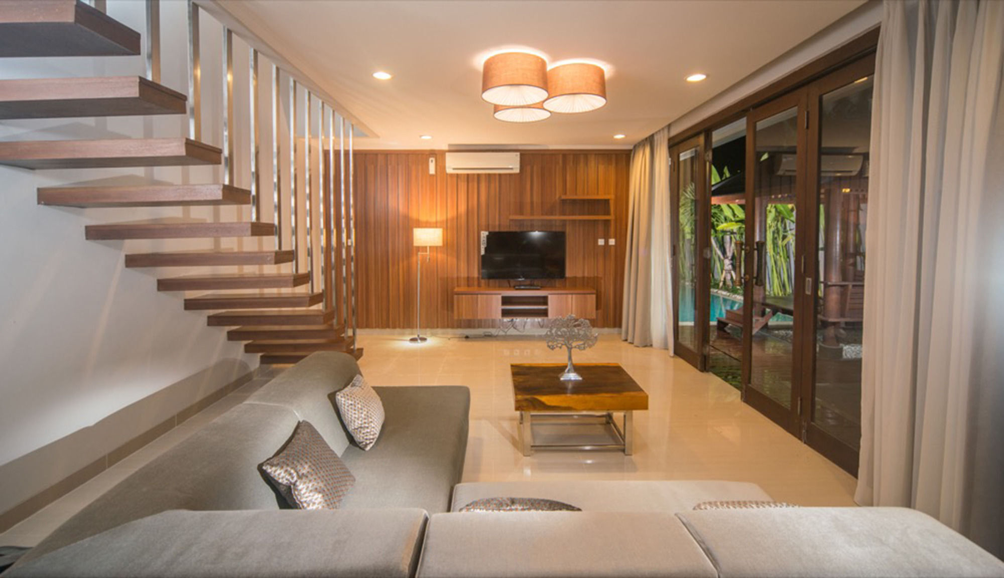 Sotis Villas Canggu Esterno foto